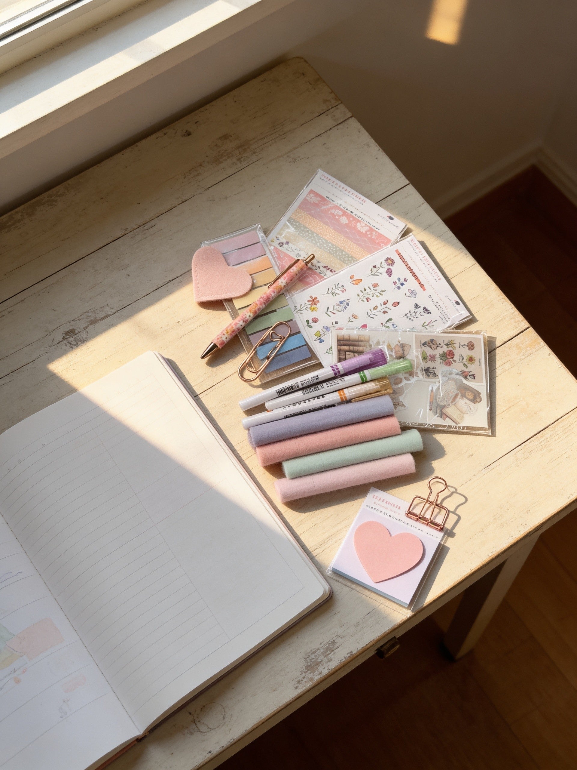Inkwood Journaling Box